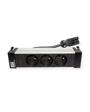 Bachmann 317102 - Power frame lis zasil 3x230V