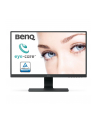 Monitor BenQ GW2480E 9HLHELAFBE (23 8 ; IPS; FullHD 1920x1080; DisplayPort  HDMI  VGA; kolor czarny) - nr 6