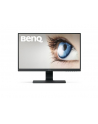 Monitor BenQ GW2480E 9HLHELAFBE (23 8 ; IPS; FullHD 1920x1080; DisplayPort  HDMI  VGA; kolor czarny) - nr 1