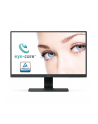Monitor BenQ GW2480E 9HLHELAFBE (23 8 ; IPS; FullHD 1920x1080; DisplayPort  HDMI  VGA; kolor czarny) - nr 13