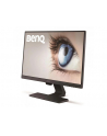 Monitor BenQ GW2480E 9HLHELAFBE (23 8 ; IPS; FullHD 1920x1080; DisplayPort  HDMI  VGA; kolor czarny) - nr 2