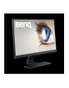 Monitor BenQ GW2480E 9HLHELAFBE (23 8 ; IPS; FullHD 1920x1080; DisplayPort  HDMI  VGA; kolor czarny) - nr 29