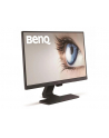 Monitor BenQ GW2480E 9HLHELAFBE (23 8 ; IPS; FullHD 1920x1080; DisplayPort  HDMI  VGA; kolor czarny) - nr 3