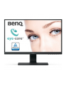 Monitor BenQ GW2480E 9HLHELAFBE (23 8 ; IPS; FullHD 1920x1080; DisplayPort  HDMI  VGA; kolor czarny) - nr 37