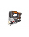 Wyrzynarka WORX WX543 - nr 4