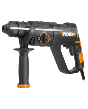 Młotowiertarka udarowy WORX WX337 nr 1