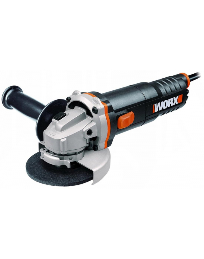 Szlifierka kątowa WORX WX711 (115mm) główny