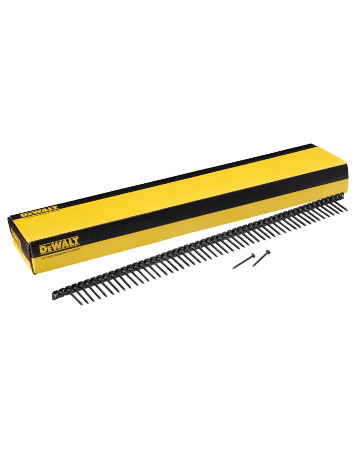 Zestaw wkrętów DeWalt DWF4100550 główny