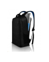 Plecak na laptopa Dell C0437165 (15 6 ; kolor czarny) - nr 15