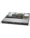 Obudowa serwerowa Rack Supermicro CSE-813MFTQC-350CB2 (kolor czarny) - nr 12