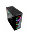 Obudowa KOLINK HORIZON RGB HORIZON RGB (ATX  Micro ATX  Mini ITX; kolor czarny) - nr 8