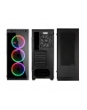 Obudowa KOLINK HORIZON RGB HORIZON RGB (ATX  Micro ATX  Mini ITX; kolor czarny) - nr 10