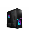 Obudowa MSI MPG SEKIRA 500X MSI MPG SEKIRA 500X (ATX  Extended ATX  Mini ATX  Mini ITX; kolor czarny) - nr 37