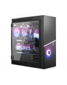 Obudowa MSI MPG SEKIRA 500X MSI MPG SEKIRA 500X (ATX  Extended ATX  Mini ATX  Mini ITX; kolor czarny) - nr 64
