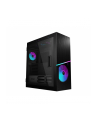 Obudowa MSI MPG SEKIRA 500X MSI MPG SEKIRA 500X (ATX  Extended ATX  Mini ATX  Mini ITX; kolor czarny) - nr 77