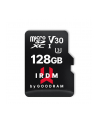 Karta pamięci GoodRam IRDM IR-M3AA-1280R12 (128GB; V30; Adapter  Karta pamięci) - nr 4