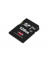 Karta pamięci GoodRam IRDM IR-S3A0-1280R12 (128GB; V30; Karta pamięci) - nr 1