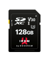 Karta pamięci GoodRam IRDM IR-S3A0-1280R12 (128GB; V30; Karta pamięci) - nr 5