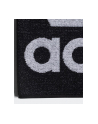 Ręcznik Adidas DH2860 (50 x 100 cm; kolor czarno-biały) - nr 3