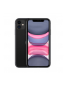 Smartfon Apple iPhone 11 64GB Black (6 1 ; IPS  Liquid Retina HD  Technologia True Tone; 1792x828; 4GB; 3110 mAh) - nr 11