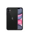 Smartfon Apple iPhone 11 64GB Black (6 1 ; IPS  Liquid Retina HD  Technologia True Tone; 1792x828; 4GB; 3110 mAh) - nr 24