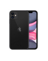 Smartfon Apple iPhone 11 64GB Black (6 1 ; IPS  Liquid Retina HD  Technologia True Tone; 1792x828; 4GB; 3110 mAh) - nr 2