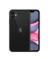 Smartfon Apple iPhone 11 64GB Black (6 1 ; IPS  Liquid Retina HD  Technologia True Tone; 1792x828; 4GB; 3110 mAh) - nr 42