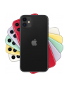Smartfon Apple iPhone 11 64GB Black (6 1 ; IPS  Liquid Retina HD  Technologia True Tone; 1792x828; 4GB; 3110 mAh) - nr 50