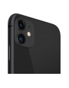 Smartfon Apple iPhone 11 64GB Black (6 1 ; IPS  Liquid Retina HD  Technologia True Tone; 1792x828; 4GB; 3110 mAh) - nr 62