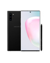 samsung electronics polska Smartfon Samsung Galaxy Note 10+ 256GB Black (6 8 ; Dynamic Super AMOLED; 3040x1440; 12GB; 4300mAh) - nr 1