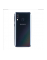 samsung electronics polska Smartfon Samsung Galaxy A40 64GB Black (5 9 ; Super AMOLED; 2340x1080; 4GB; 3100mAh) - nr 5
