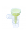 Inhalator pneumatyczno-tłokowy NOVAMA Familino Pro By Flaem (kolor biały) - nr 6