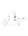 Inhalator pneumatyczno-tłokowy medel Family Plus MY17 (kolor biały) - nr 1