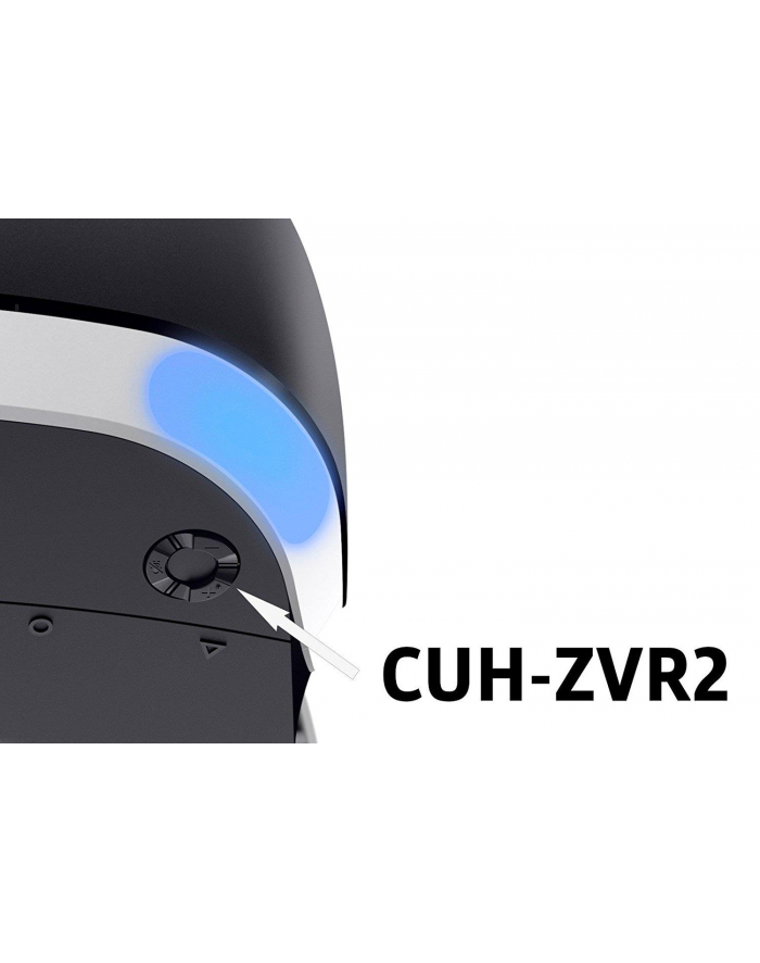Gogle VR Sony Gogle Playstation VR2 Camera V2 VR Worlds główny
