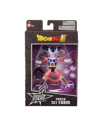 Figurka BANDAI DRAGON STARS FRIEZA 1ST FORM