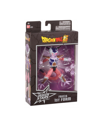 Figurka BANDAI DRAGON STARS FRIEZA 1ST FORM