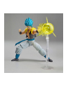Figurka kolekcjonerska BANDAI FIGURE-RISE SUPER SAIYAN GOD SUPER SAIYAN GOGETA - nr 1