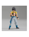 Figurka kolekcjonerska BANDAI FIGURE-RISE SUPER SAIYAN GOD SUPER SAIYAN GOGETA - nr 9