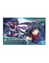 Figurka kolekcjonerska BANDAI FIGURE RISE BUILD DIVERS DIVER AYAME - nr 3