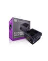 Zasilacz Cooler Master MWE V2 MPE-7001-ACABW-EU (700 W; Aktywne; 120 mm) - nr 17