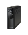 Zasilacz awaryjny UPS POWER WALKER VI 600 CSW FR (Desktop; 600VA) - nr 14