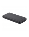 Power Bank everActive EB-20k (20000mAh; microUSB  USB 20 x2; kolor czarny) - nr 7