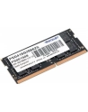 Pamięć RAM Patriot Memory Signature PSD416G26662S (DDR4 SO-DIMM; 1 x 16 GB; 2666 MHz; CL19) - nr 10