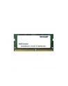Pamięć RAM Patriot Memory Signature PSD416G26662S (DDR4 SO-DIMM; 1 x 16 GB; 2666 MHz; CL19) - nr 11