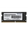 Pamięć RAM Patriot Memory Signature PSD416G26662S (DDR4 SO-DIMM; 1 x 16 GB; 2666 MHz; CL19) - nr 5