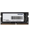 Pamięć RAM Patriot Memory Signature PSD416G26662S (DDR4 SO-DIMM; 1 x 16 GB; 2666 MHz; CL19) - nr 9