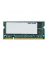 Pamięć RAM Patriot Memory Signature PSD48G266681S (DDR4 SO-DIMM; 1 x 8 GB; 2666 MHz; CL19) - nr 6