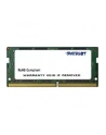 Pamięć RAM Patriot Memory Signature PSD48G266681S (DDR4 SO-DIMM; 1 x 8 GB; 2666 MHz; CL19) - nr 7