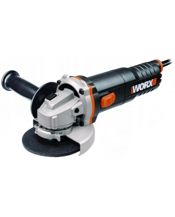 Szlifierka kątowa WORX WX711 (115mm)
