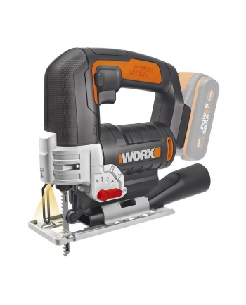 Wyrzynarka WORX WX5439